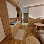 Vucko Dalia - Vucko Apartamento 3*