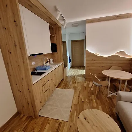 Vucko Dalia - Vucko Διαμέρισμα 3*