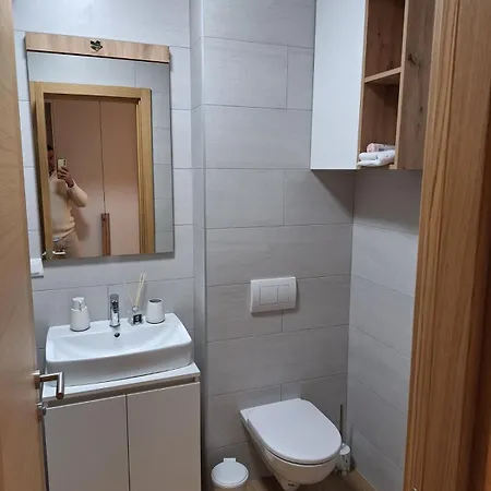 Vucko Dalia - Vucko Διαμέρισμα Τζαχορίνα