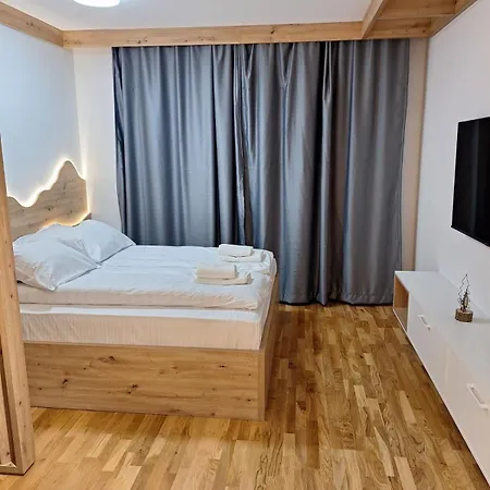 Vucko Dalia * Jahorina