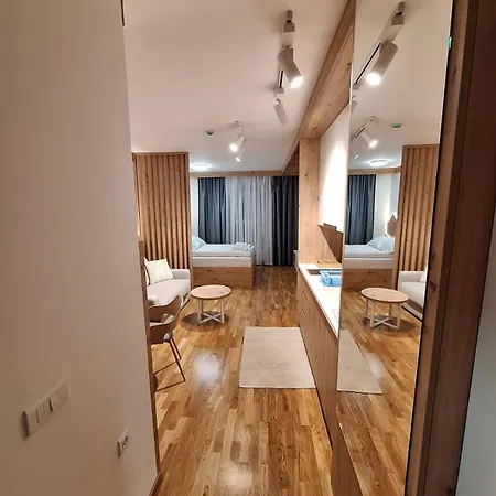 Vucko Dalia Apartamento