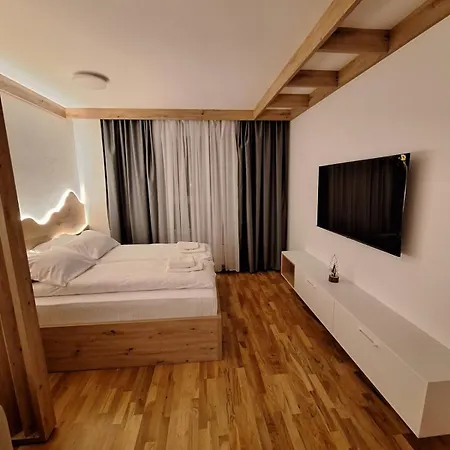 Apartamento Vucko Dalia *