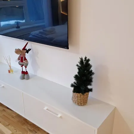 Διαμέρισμα Vucko Dalia - Vucko 3*