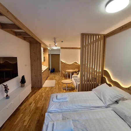 Διαμέρισμα Vucko Dalia - Vucko Τζαχορίνα