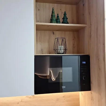 Vucko Dalia - Vucko 3* Τζαχορίνα