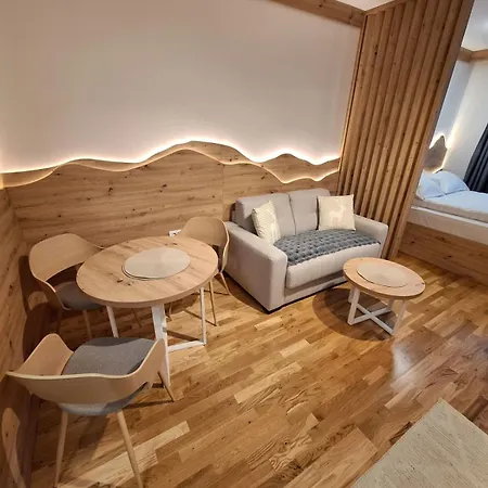 Διαμέρισμα Vucko Dalia - Vucko Τζαχορίνα