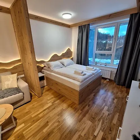 Vucko Dalia Jahorina
