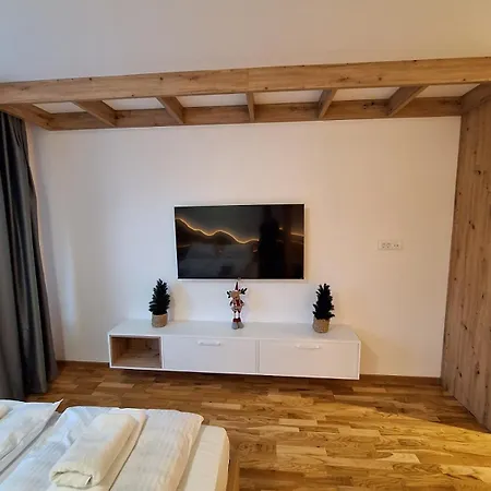Vucko Dalia * Jahorina