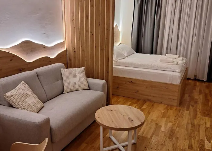 Vucko Dalia - Vucko Jahorina